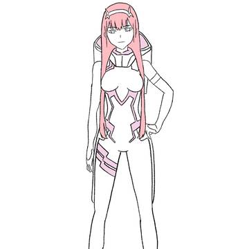 Zero Two
