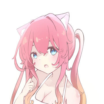 ねこみみ!