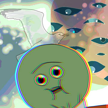 この世はバーチャル