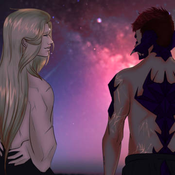 Edge of the Universe