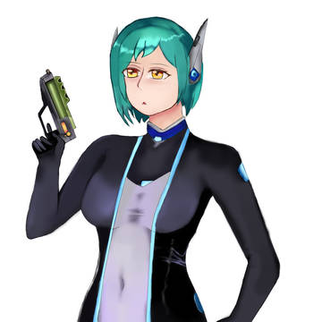 リーンさん