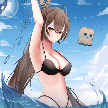 Mumei