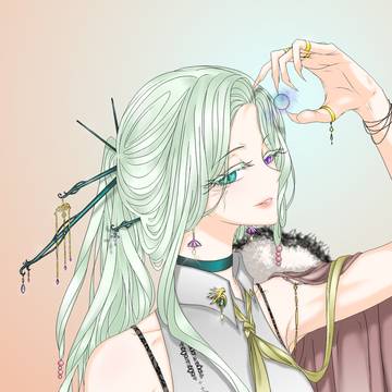 창작