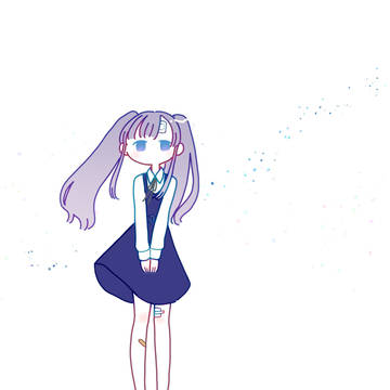 幽谷霧子さん