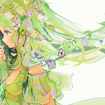 🌼🌿