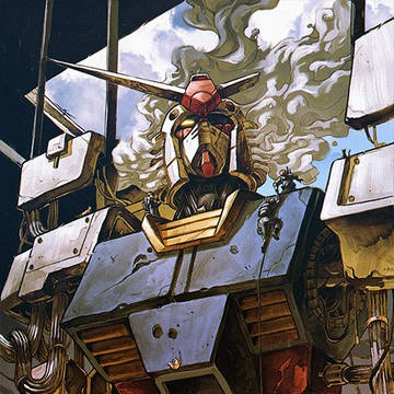 Gundam RX-78