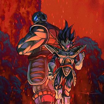 Saiyans