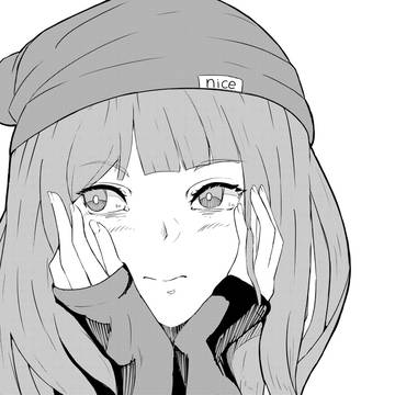 練習というらくがき