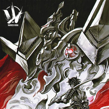 Escaflowne