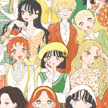 作品集発売のお知らせ