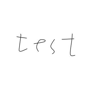 test