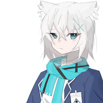 砂狼シロコ