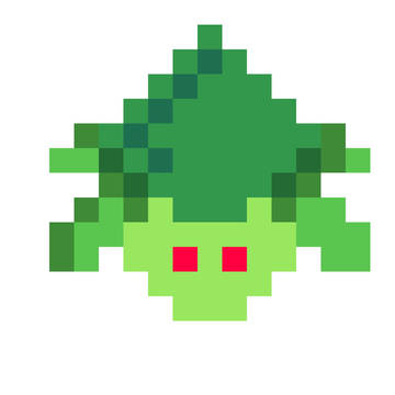 Bulbasaur