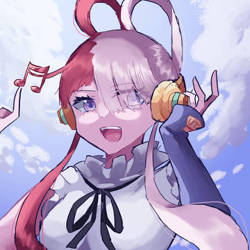 ♬