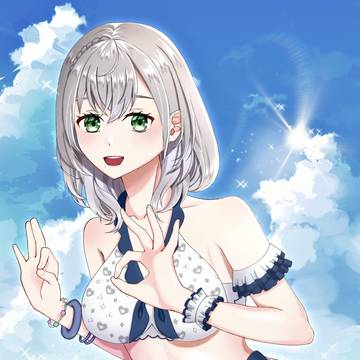 ココ☆ナツ