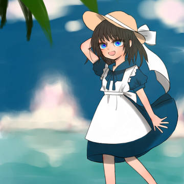 オリジナル