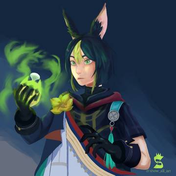 tighnari
