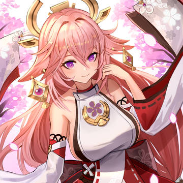 八重神子
