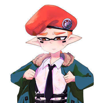 ぐっしょり