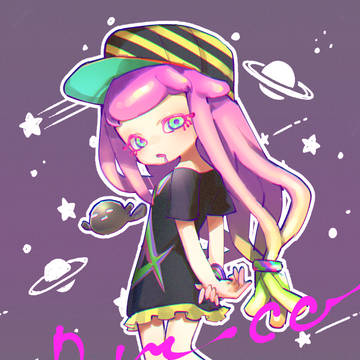 パル子さん