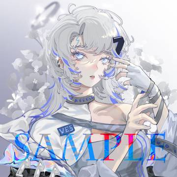 画的vespero