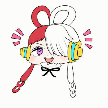 ウタちゃん