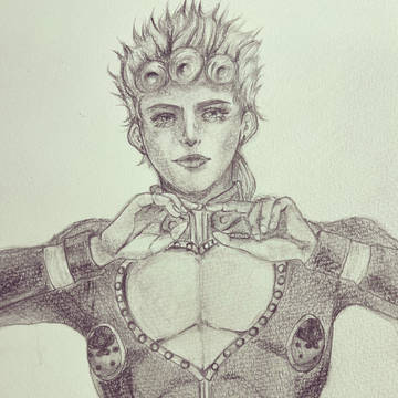 ジョルノ