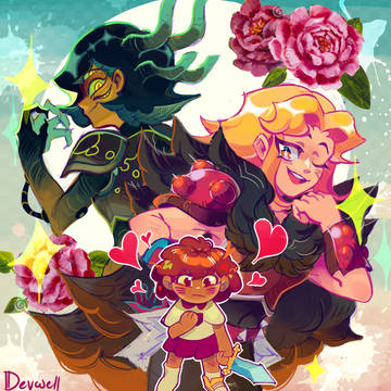 AMPHIBIA LOG 5
