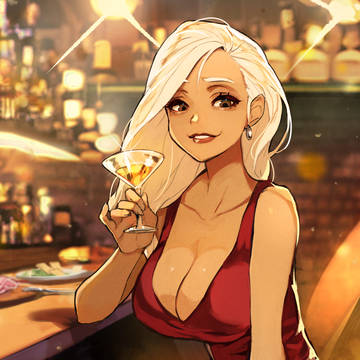 出会いに乾杯
