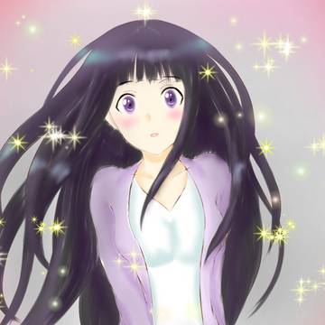 千反田える
