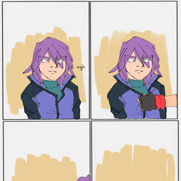 [feel better]