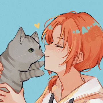 🐱