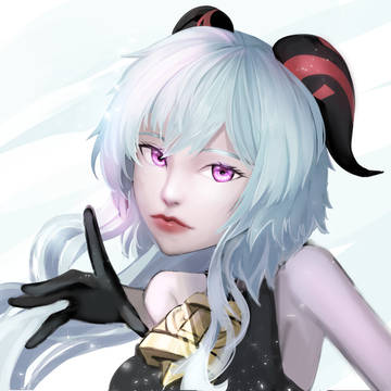 감우