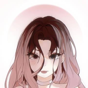 近期畫的oc