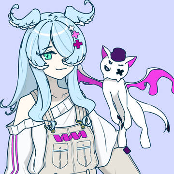 V二次創作
