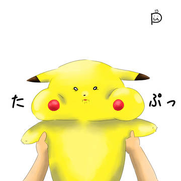 でんきだま持ちのピカチュウをゲット！