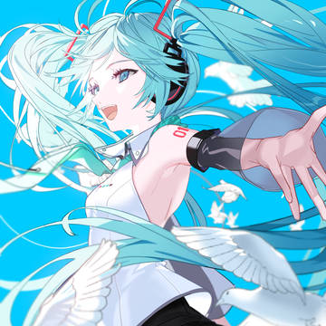 miku