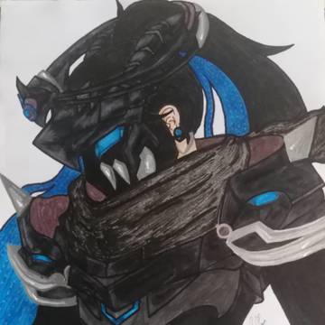 Chung CC - Darklais14