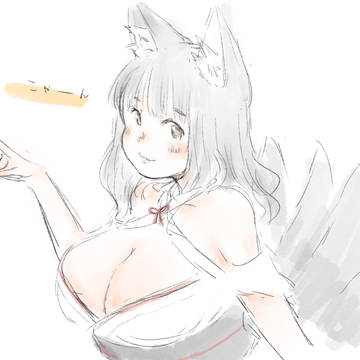 2020年のらくがき