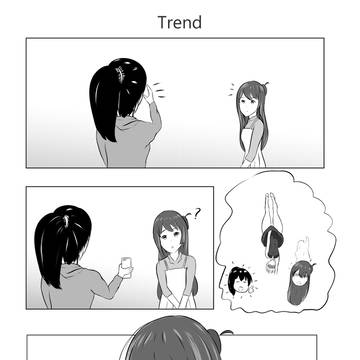Trend