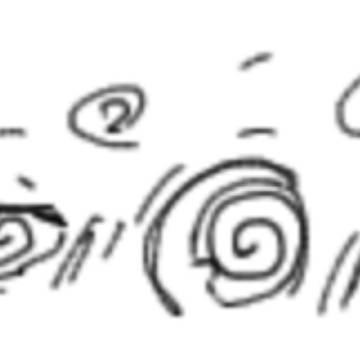 皆さんは123どの目が好きですか？