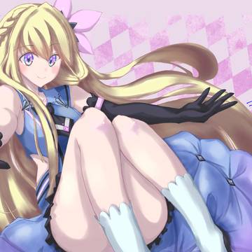 甘ノ星ちろるさん