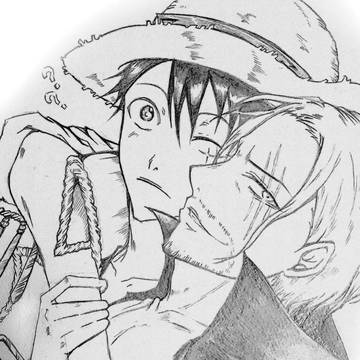 Twitter絵