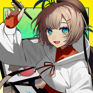 ❗