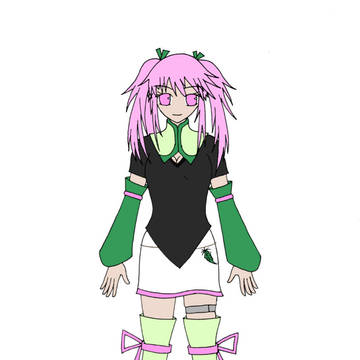 アスカ・レイバード