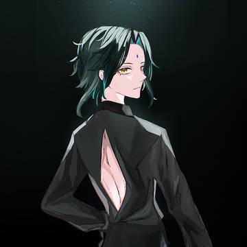魈