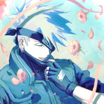 カカシ先生まとめ