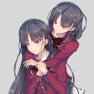 Horikita Suzune