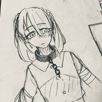 創作(Twitterまとめ6)