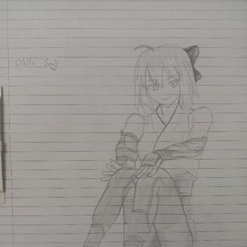 Okita Souji
